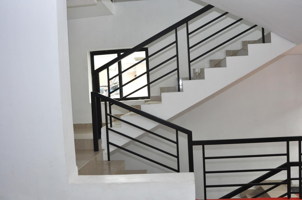 Natura Inn Munnar Exterior photo
